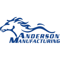 ANDERSON MANUFACTURING